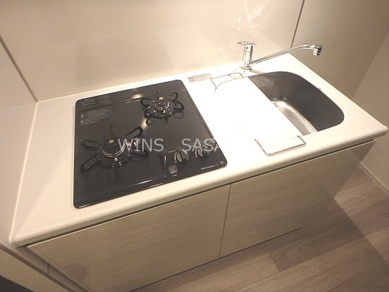 GRAN　PASEO笹塚 キッチン