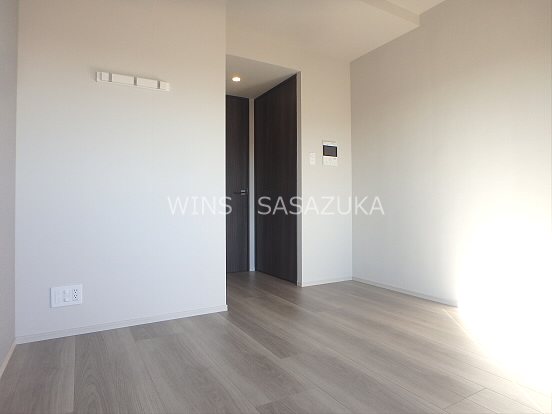 GRAN　PASEO笹塚 ベッドルーム