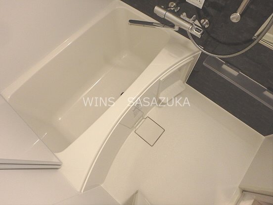 GRAN　PASEO笹塚 風呂画像