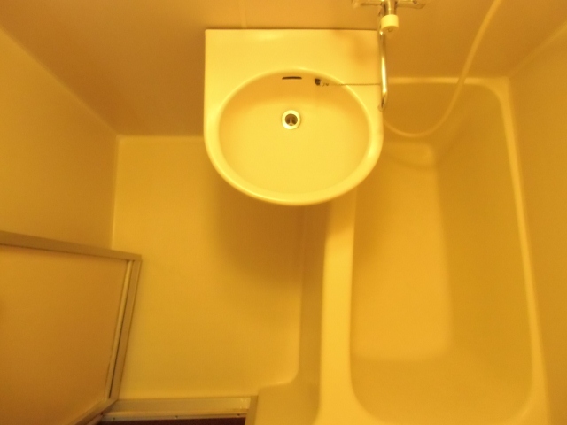 泉館  風呂画像