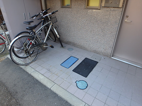 第三メゾンクボタ その他6