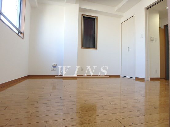 第三メゾンクボタ リビング