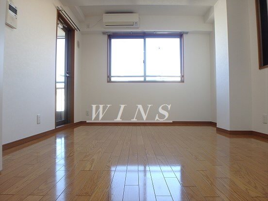 第三メゾンクボタ ベッドルーム