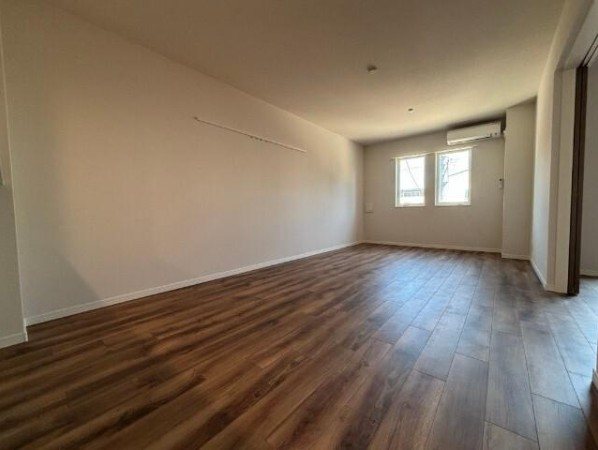 GRAN　GATE　RESIDENCE（グランゲートレジデンス） リビング