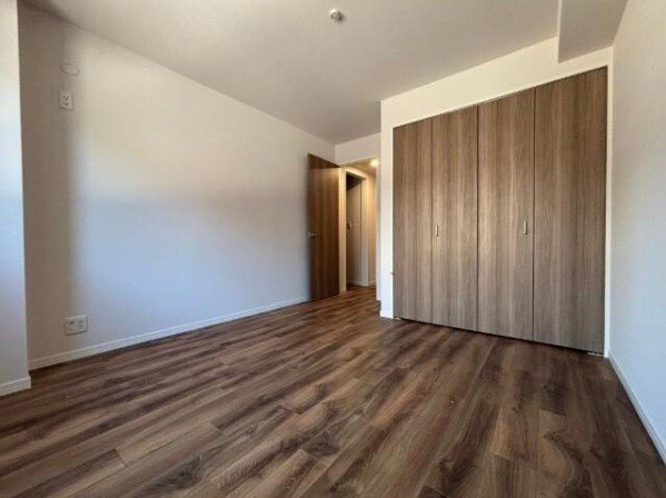 GRAN　GATE　RESIDENCE（グランゲートレジデンス） ベッドルーム