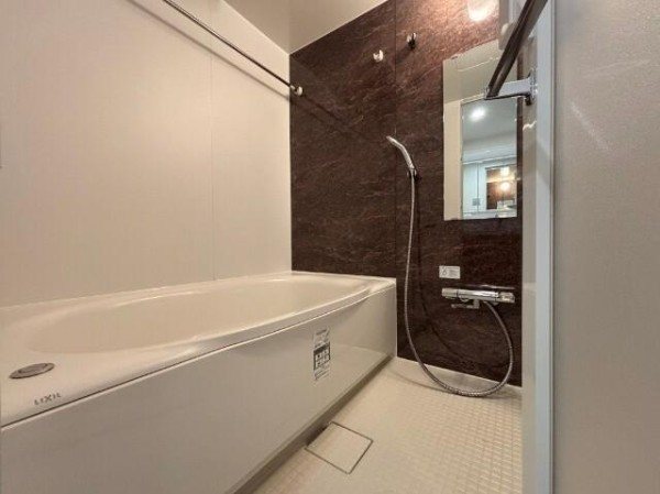 GRAN　GATE　RESIDENCE（グランゲートレジデンス） 風呂画像