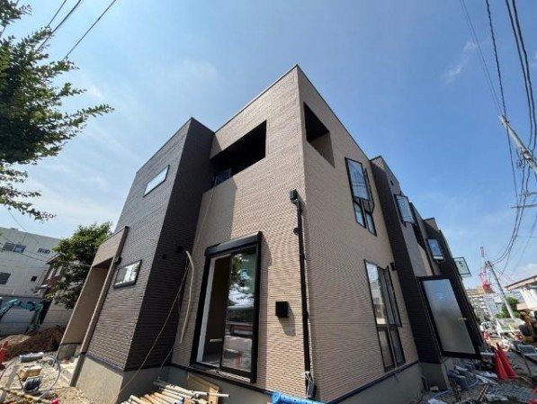 GRAN　GATE　RESIDENCE（グランゲートレジデンス） ベランダ