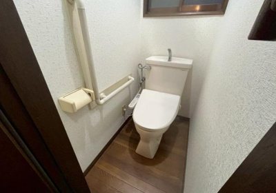 上祖師谷2丁目戸建 その他3