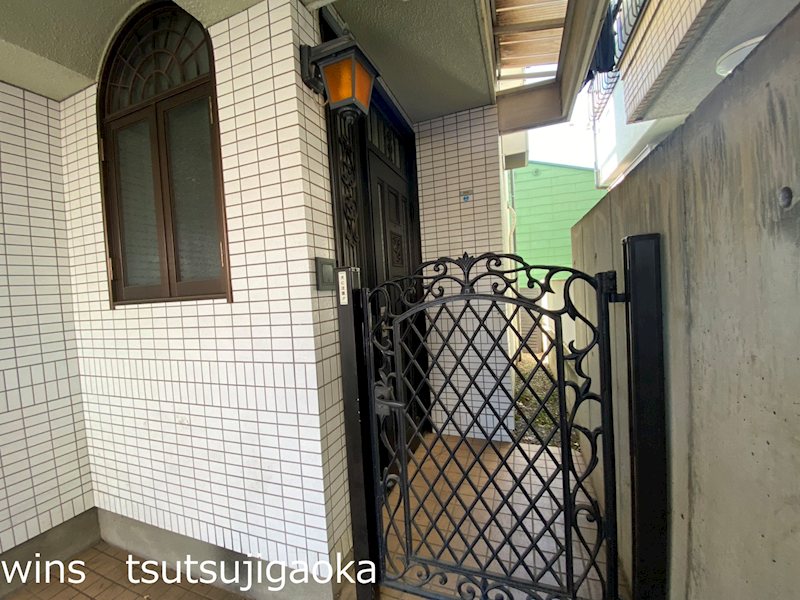 上祖師谷2丁目戸建 その他8