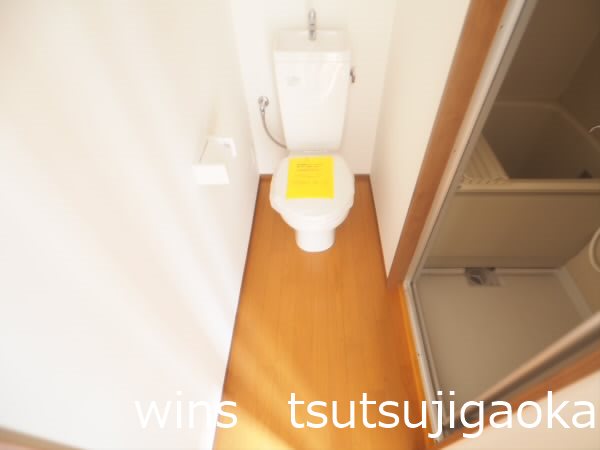 ハイツY その他4