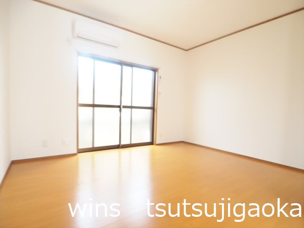 ハイツY リビング