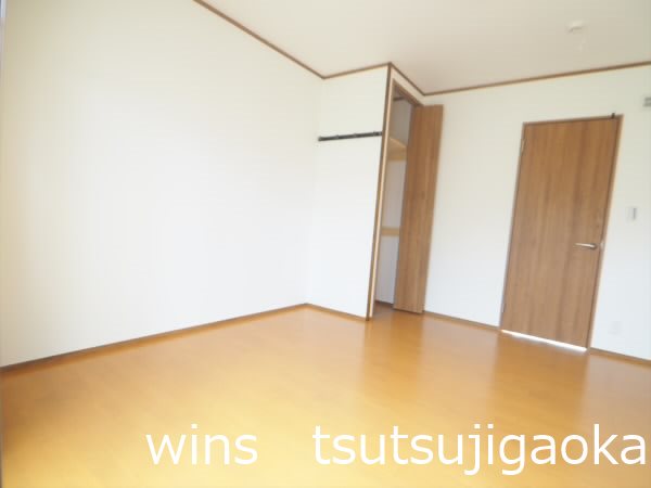 ハイツY ベッドルーム