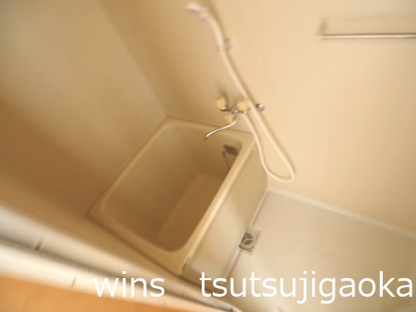 ハイツY 風呂画像