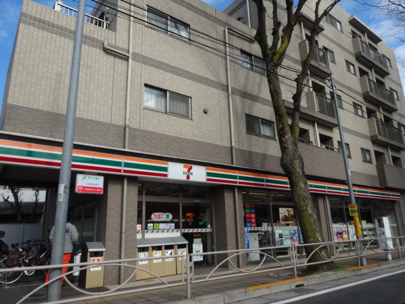 ハイツY 周辺画像3