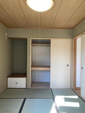 粕谷3丁目戸建（定期借家） その他4