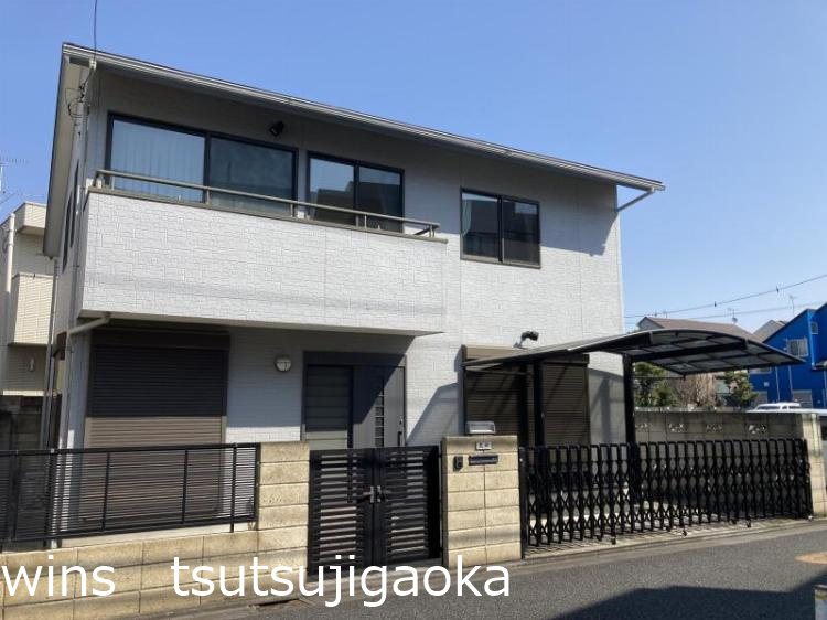 粕谷3丁目戸建（再契約型） その他6