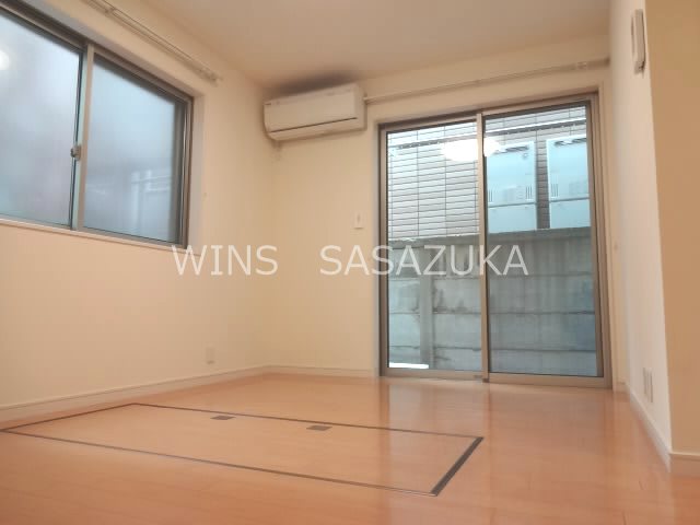 Ｋハイツ リビング