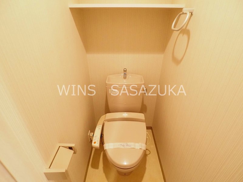 グランド・ガーラ代田橋 その他2