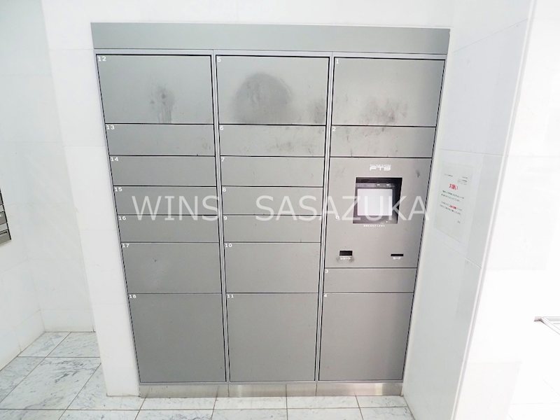 グランド・ガーラ代田橋 その他6