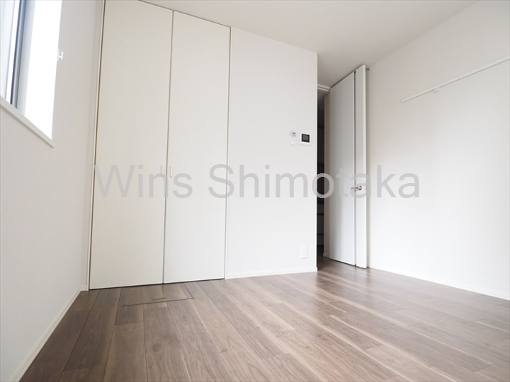 スペースK  ベッドルーム