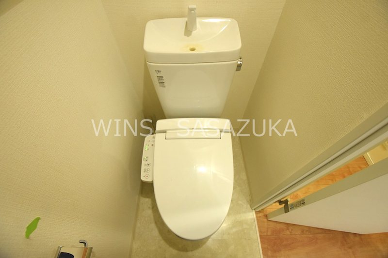 パールハイツ笹塚　 その他2