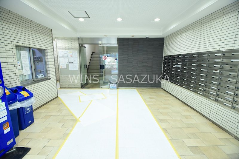 パールハイツ笹塚　 その他6