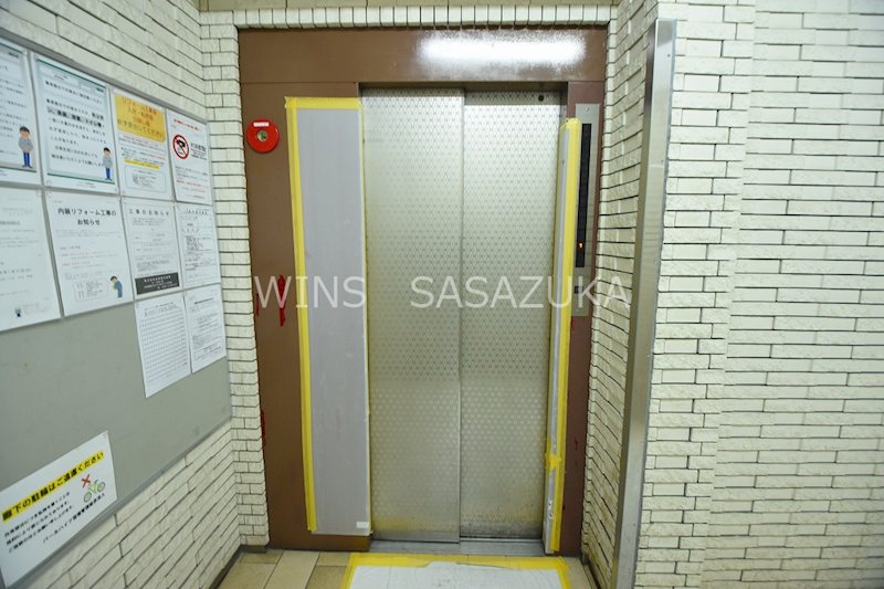 パールハイツ笹塚　 その他7