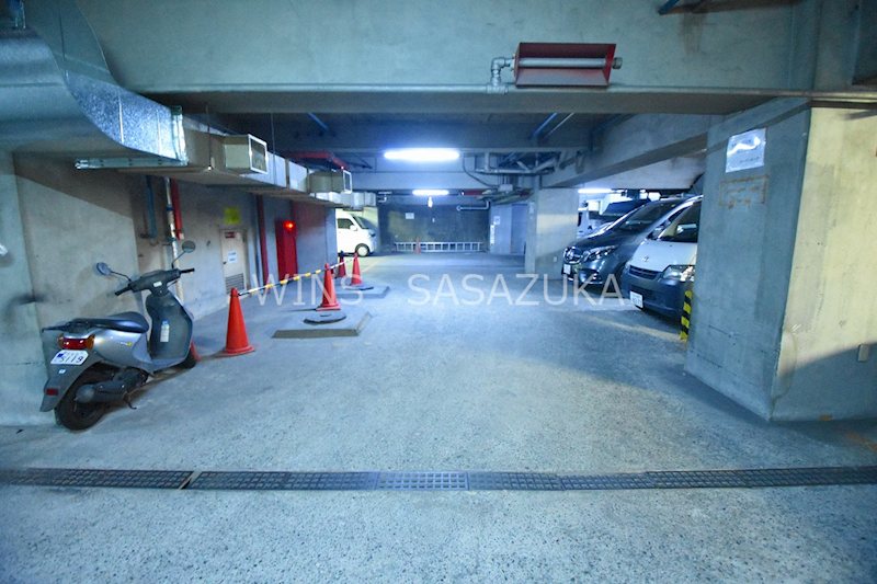 パールハイツ笹塚　 その他8