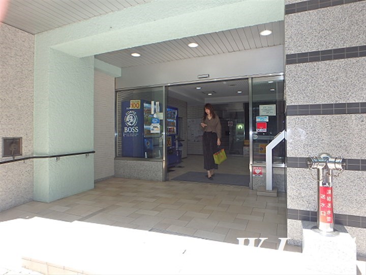 パールハイツ笹塚　 その他9