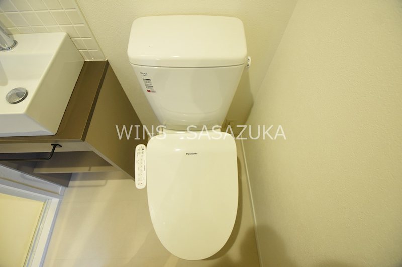 ユースフル笹塚Ⅱ その他2