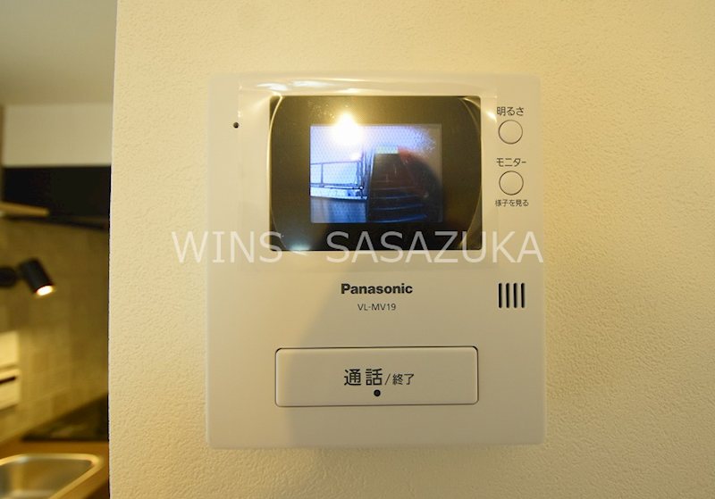 ユースフル笹塚Ⅱ その他4