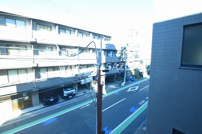 ユースフル笹塚Ⅱ その他5