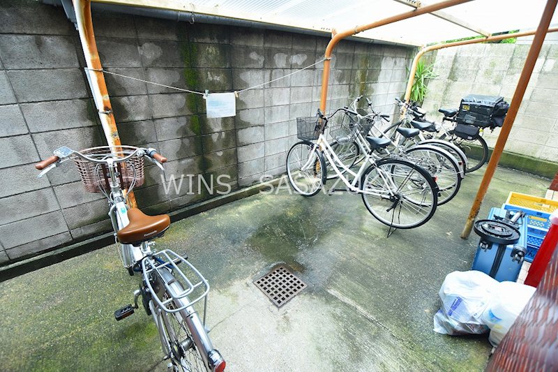 ユースフル笹塚Ⅱ その他7