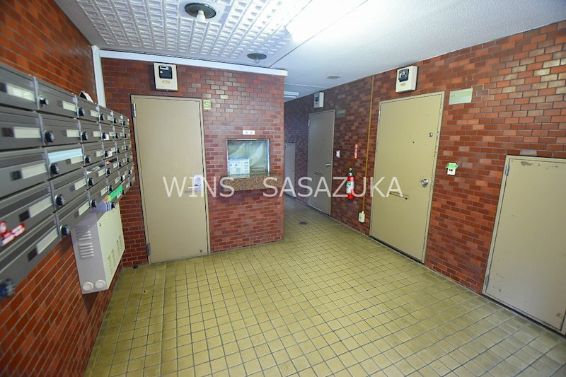 ユースフル笹塚Ⅱ その他8