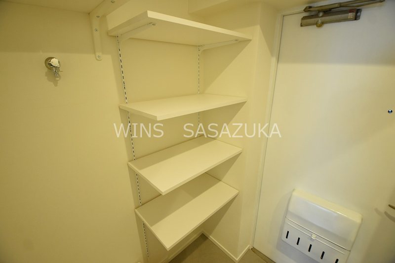 ユースフル笹塚Ⅱ その他9