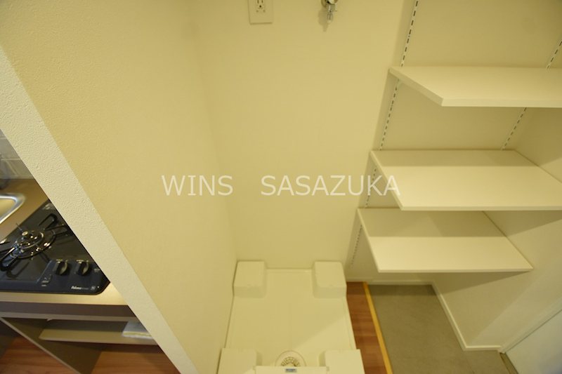 ユースフル笹塚Ⅱ その他11