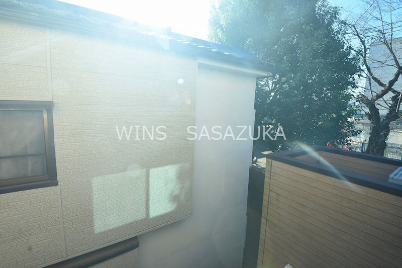 アルビオンシティ笹塚 その他6