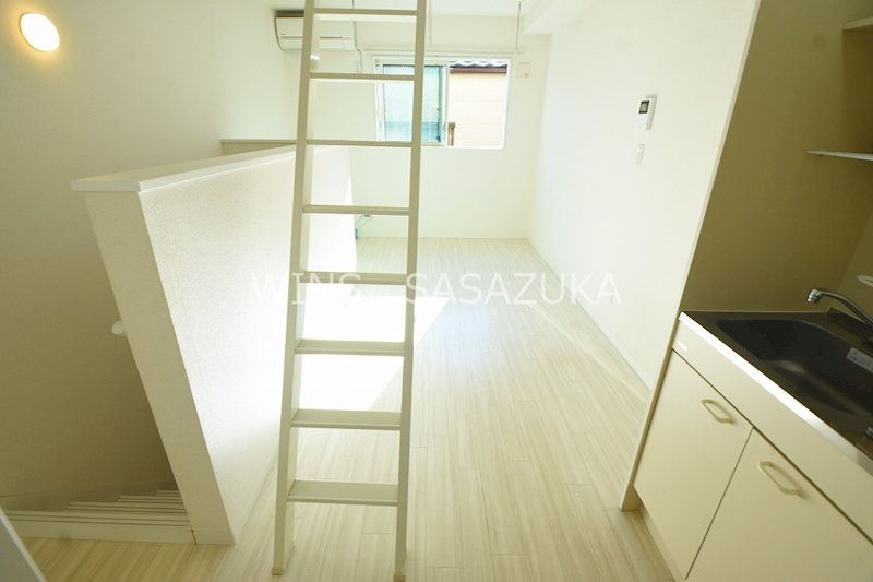 アルビオンシティ笹塚 その他11