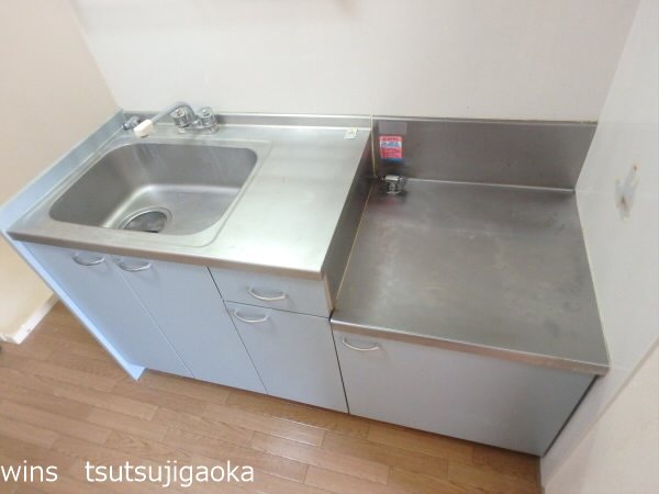 レスポアール キッチン