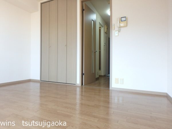 レスポアール ベッドルーム