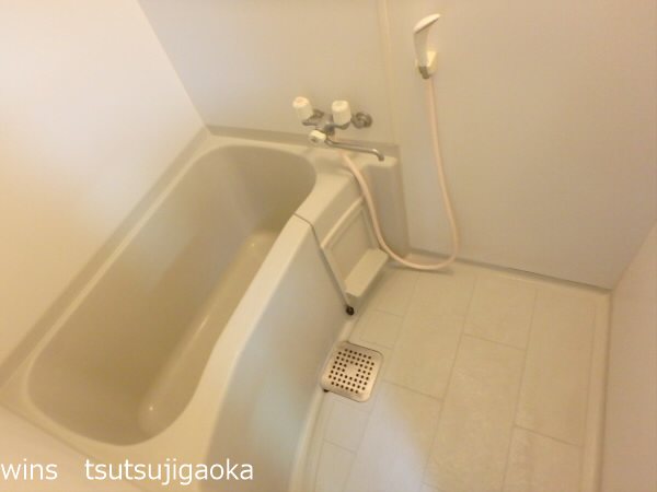 レスポアール 風呂画像