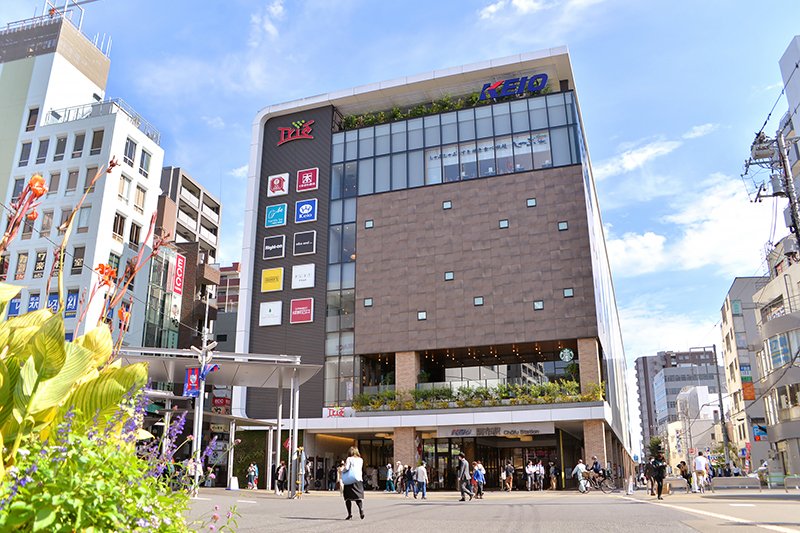 レスポアール 周辺画像5