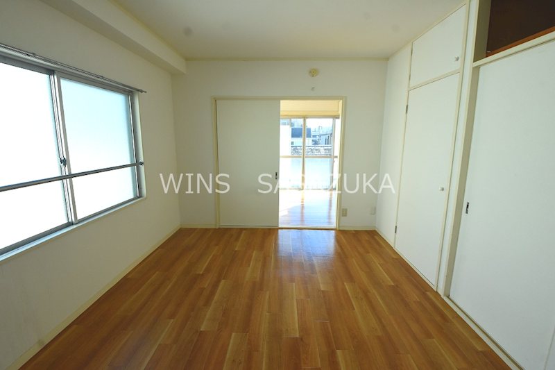 第1レアヒビル リビング