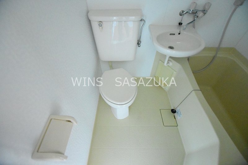 スカイプラザ松原 その他2