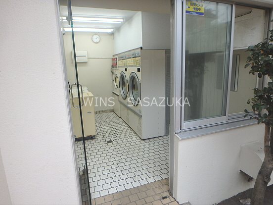 スカイプラザ松原 その他8