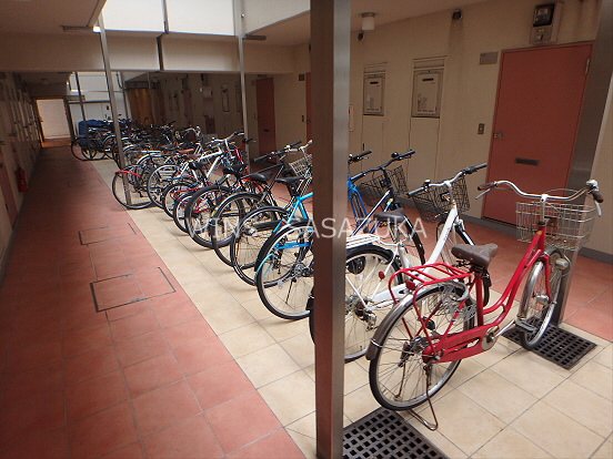 スカイプラザ松原 その他9