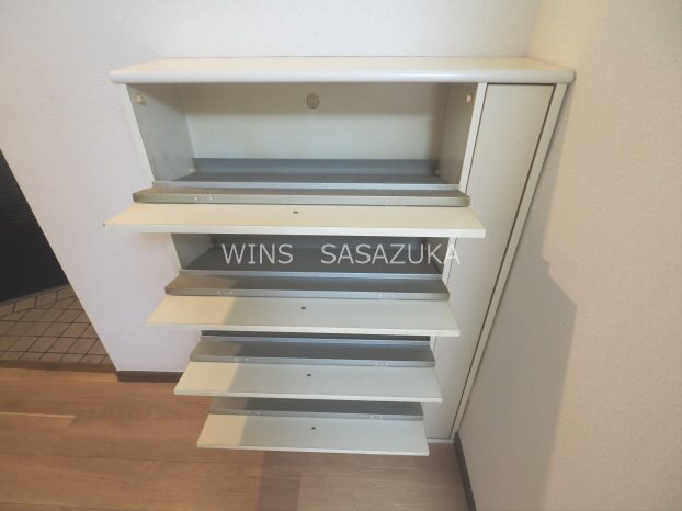 コーポロングワン その他2