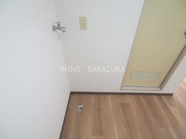 コーポロングワン その他3