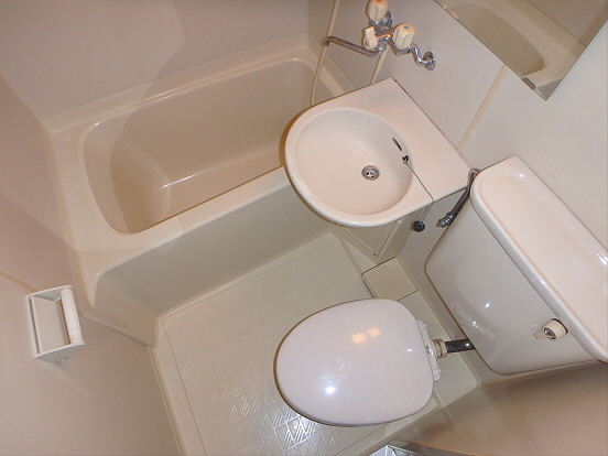 コーポロングワン その他4