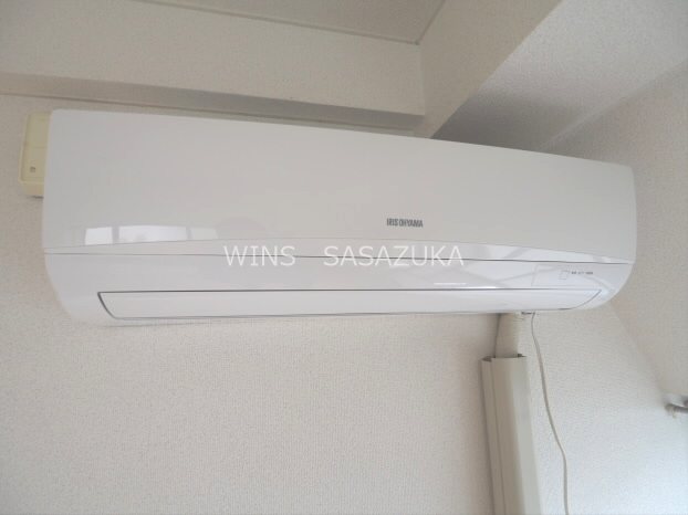 コーポロングワン その他5